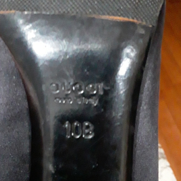 Gucci shoes - Picture 4 of 6